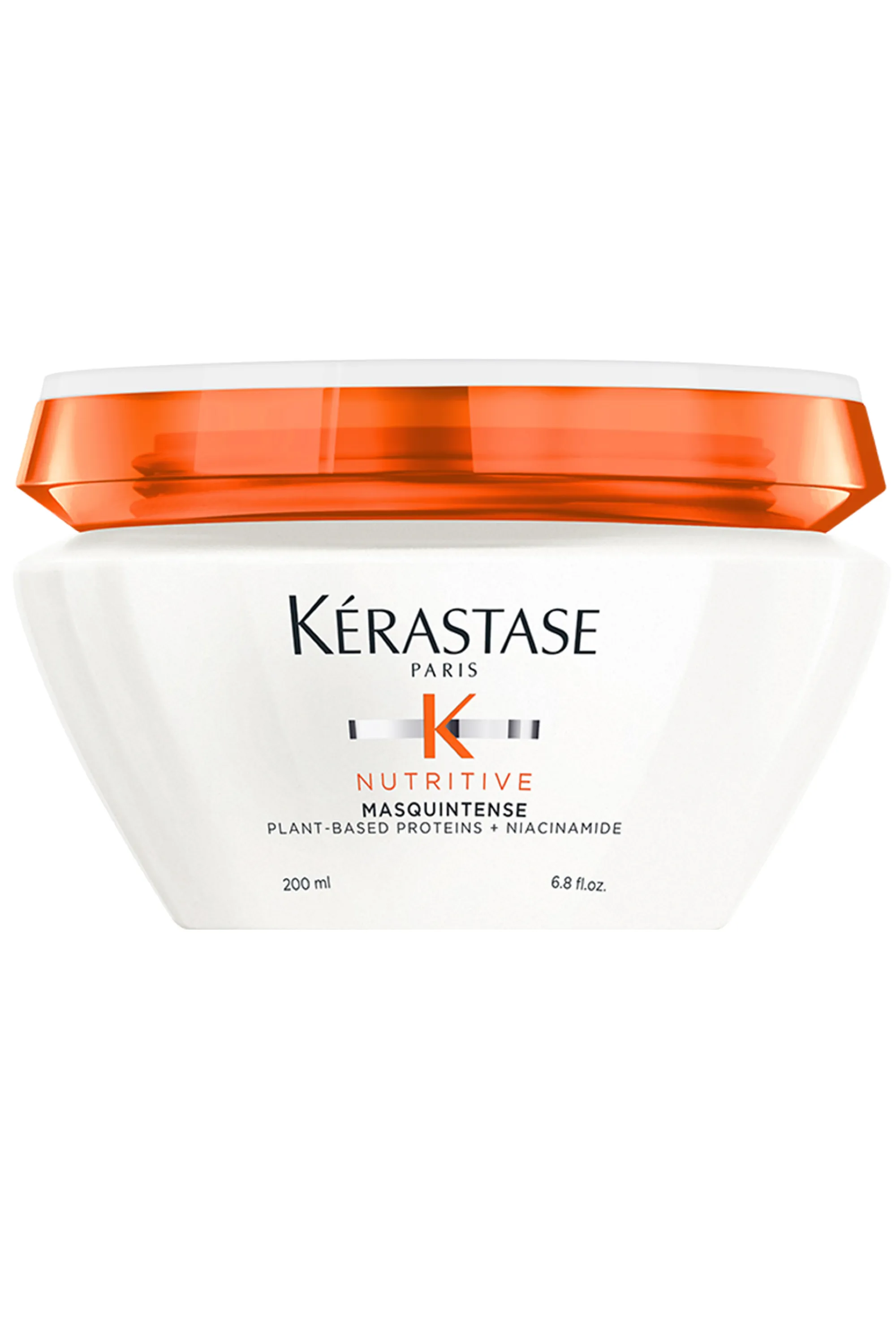Kérastase Masque nourrissant Masquintense Nutritive-200 ml