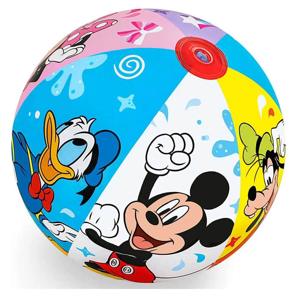 Bestway Mickey Ø51 cm Strandball
