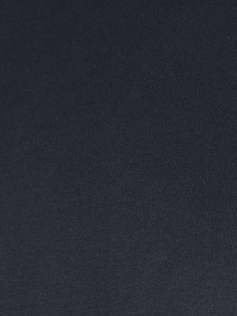 REPLAY Langarmshirt  blau
