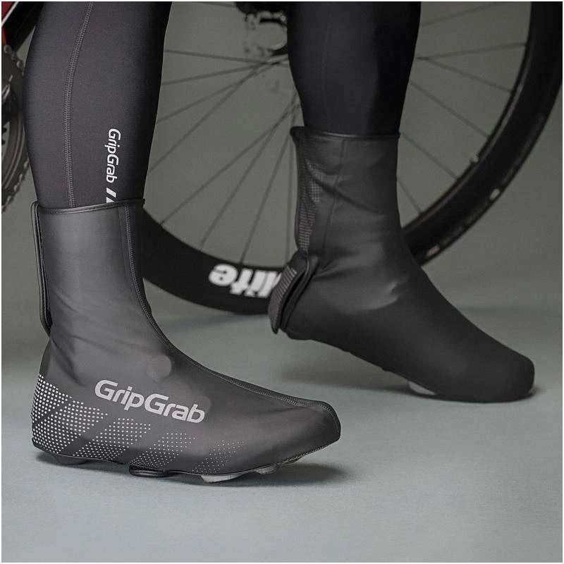 Ride Waterproof Shoe Cover - Sur-chaussures vélo