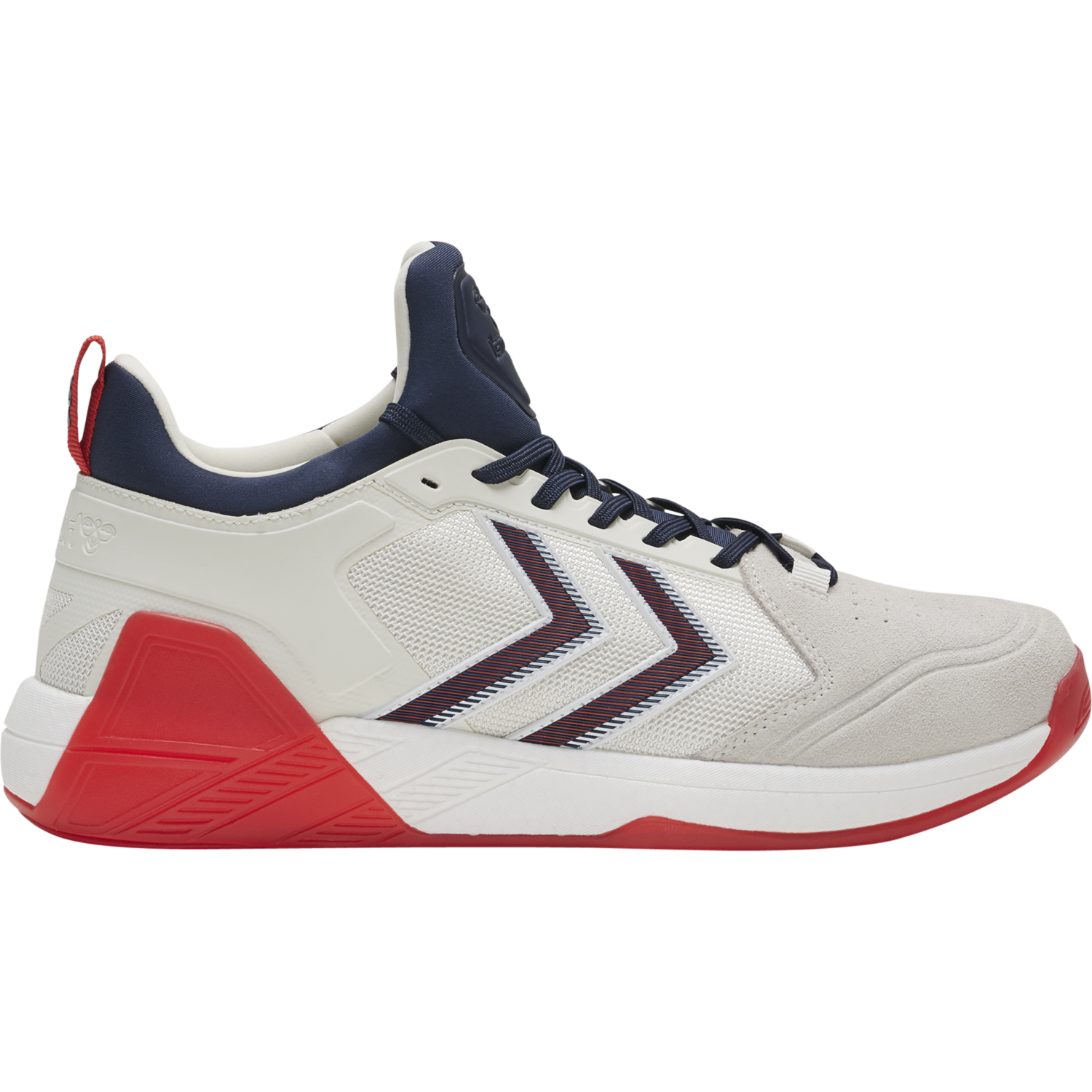 Algiz Unisex Marshmallow