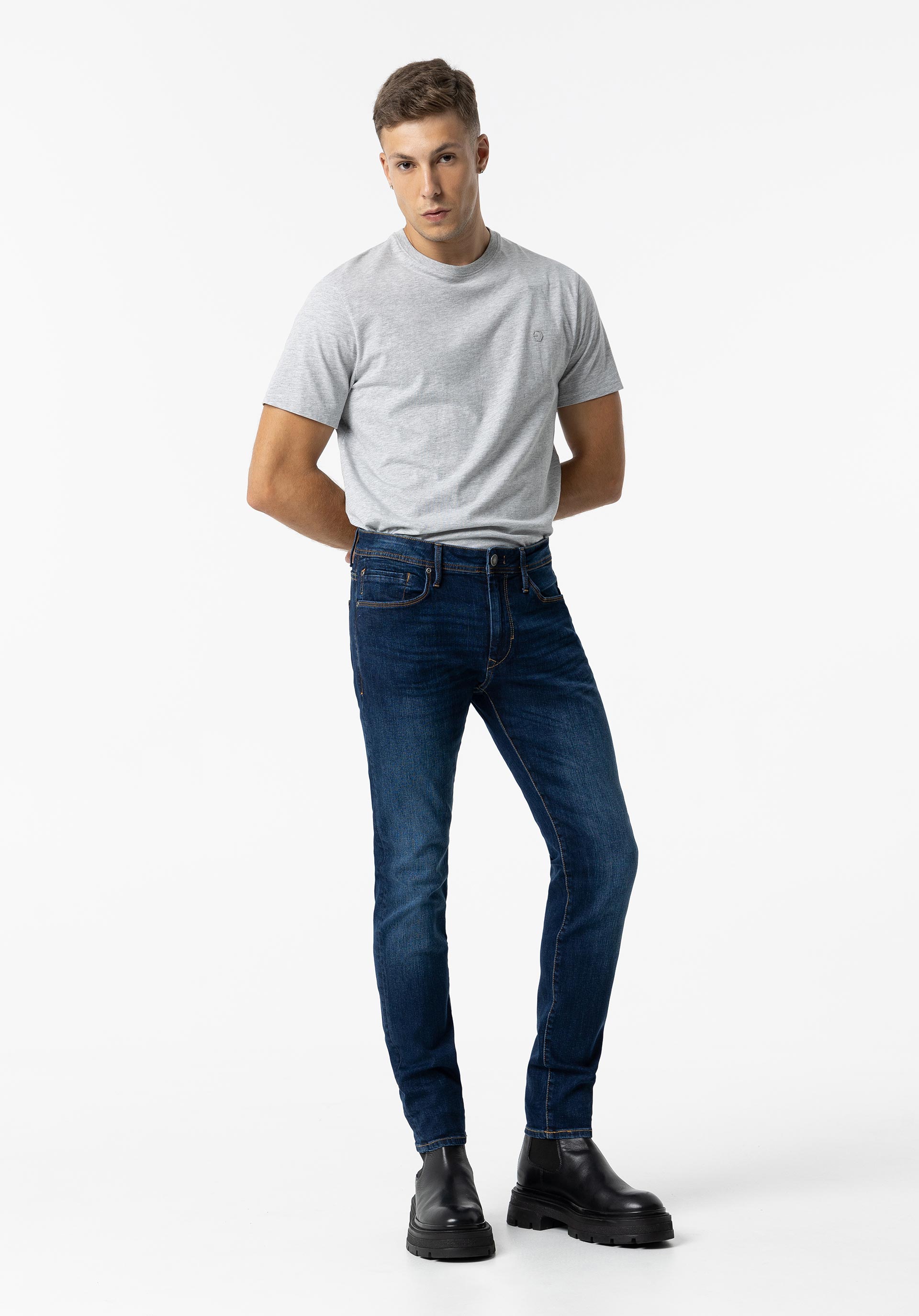 Jeans Liam Super Slim Fit