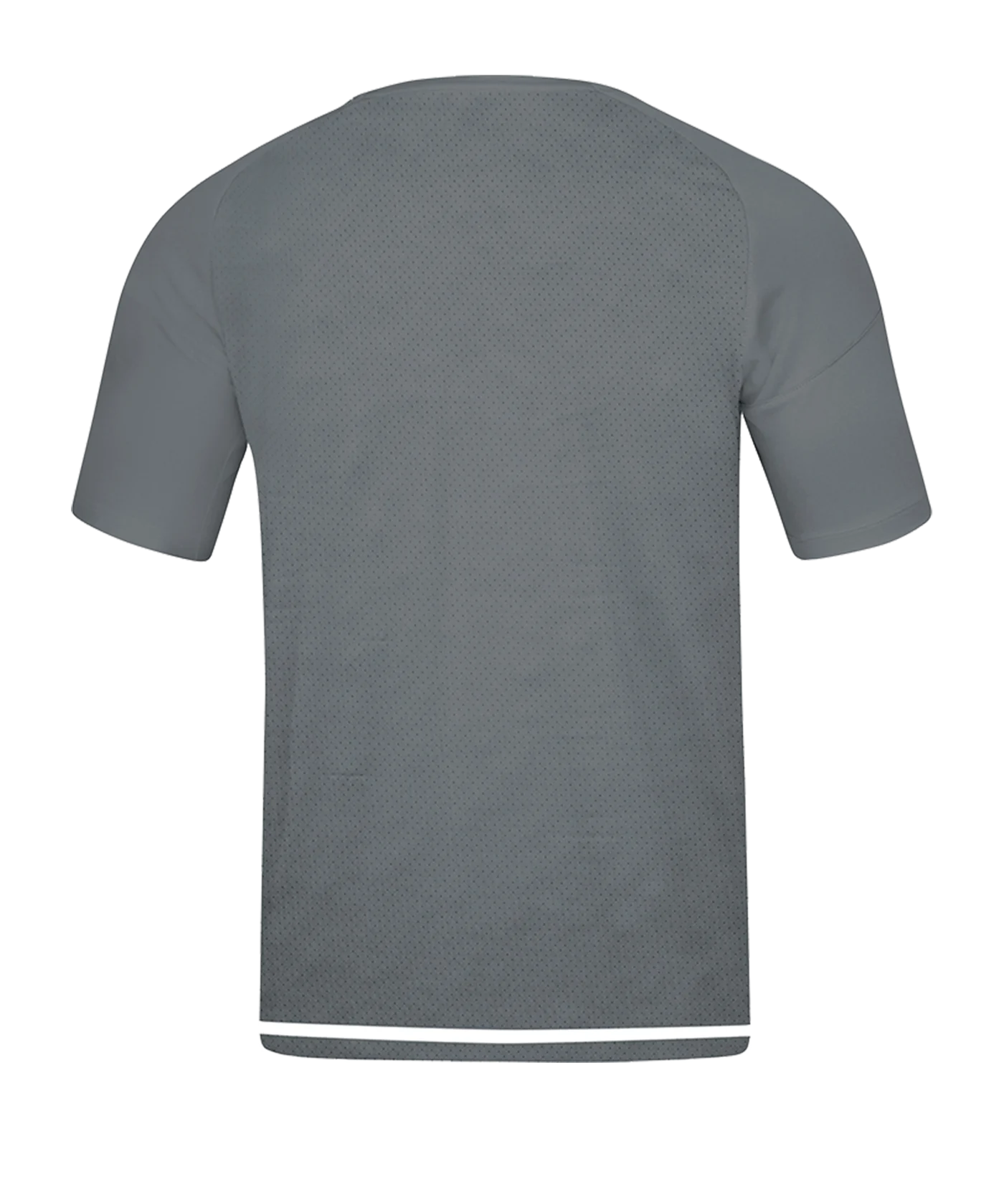 JAKO Striker 2.0 Trikot kurzarm Grau Weiss F40