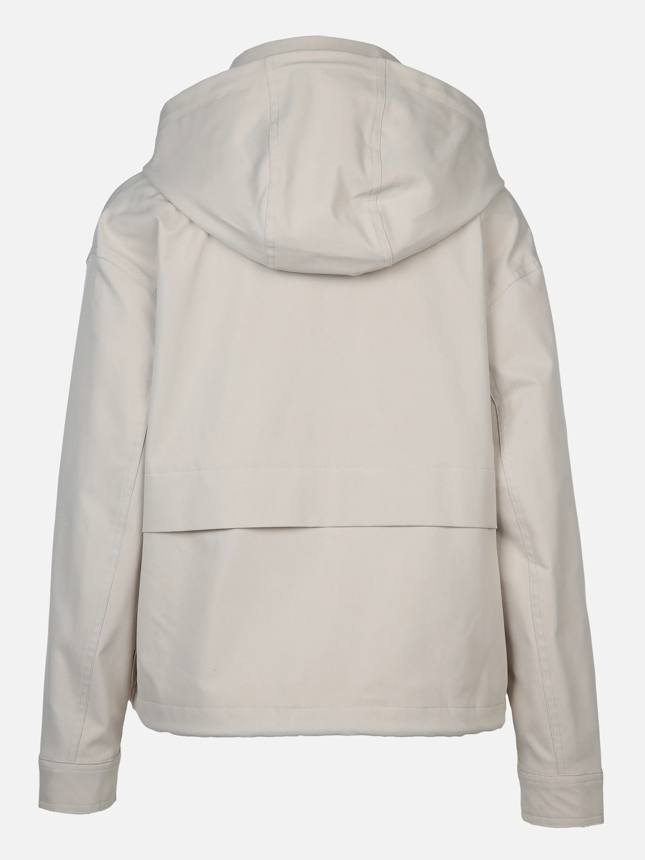 Damen Parka mit Kapuze