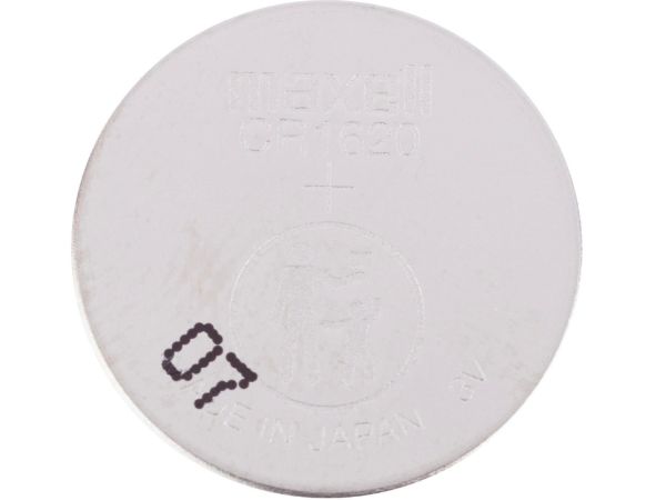 CR1620 3V Batteri