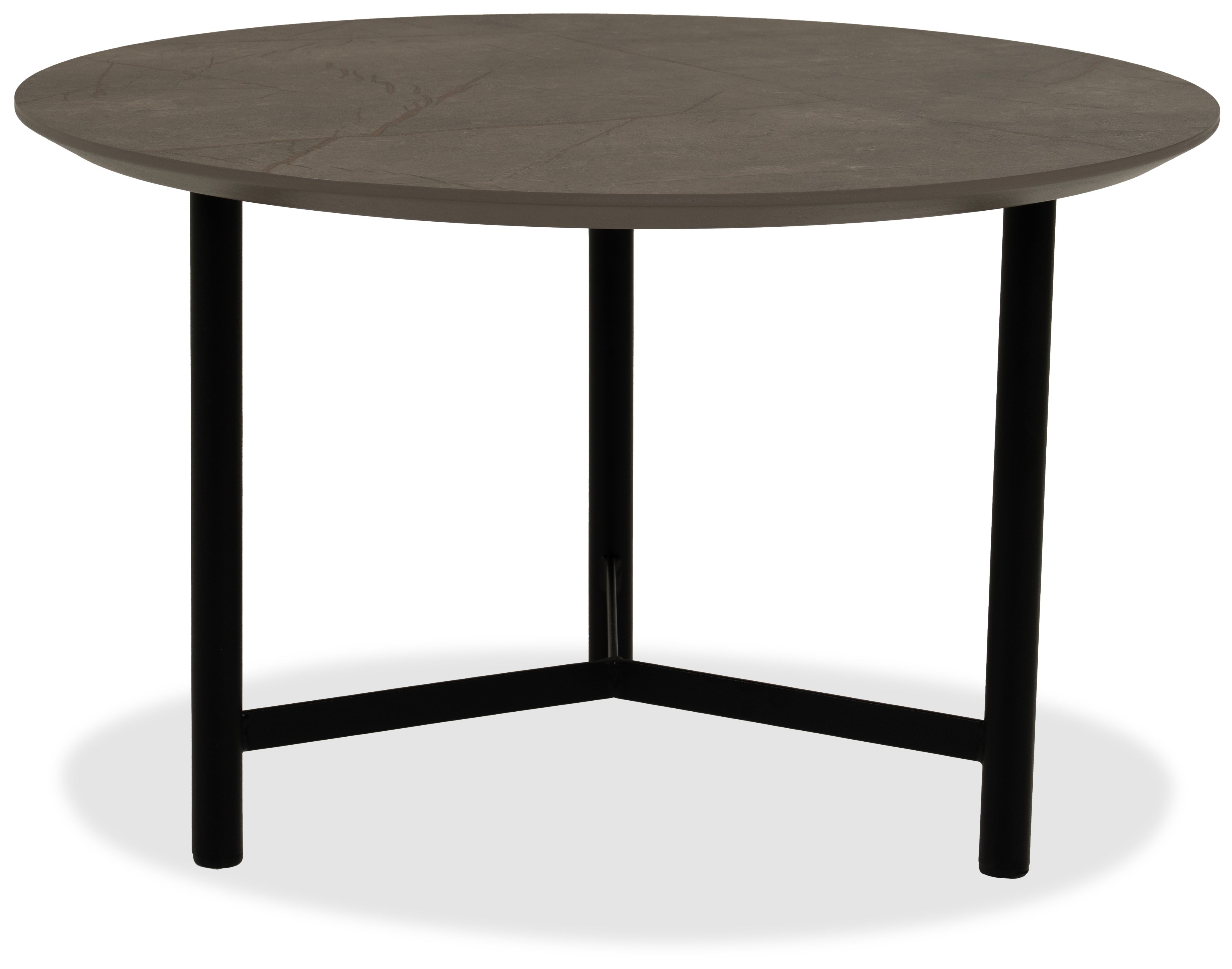 Salontafel Cirello ⌀60  x H38 cm