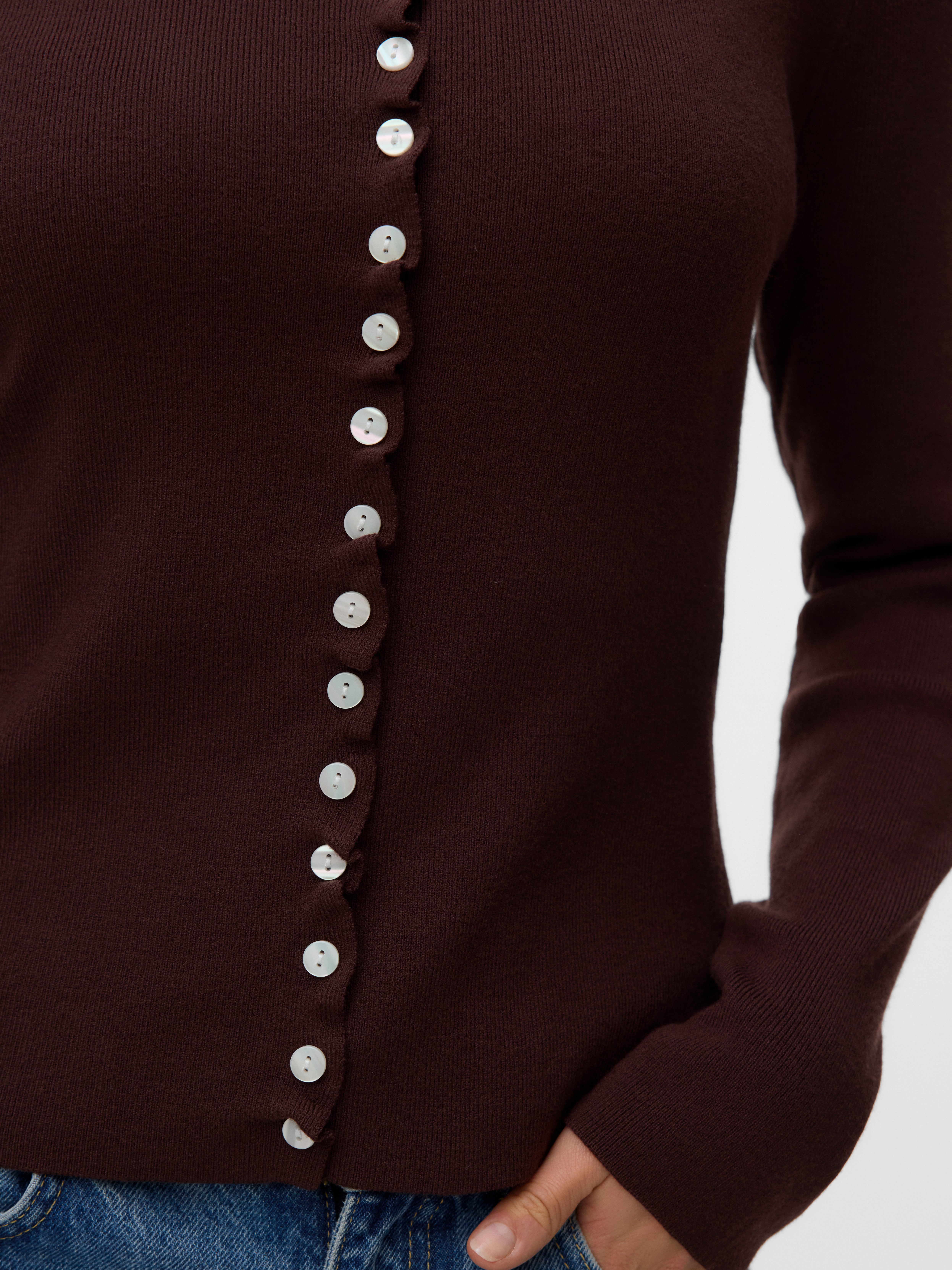 VMANNA Vest