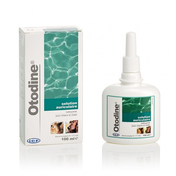 Otodine