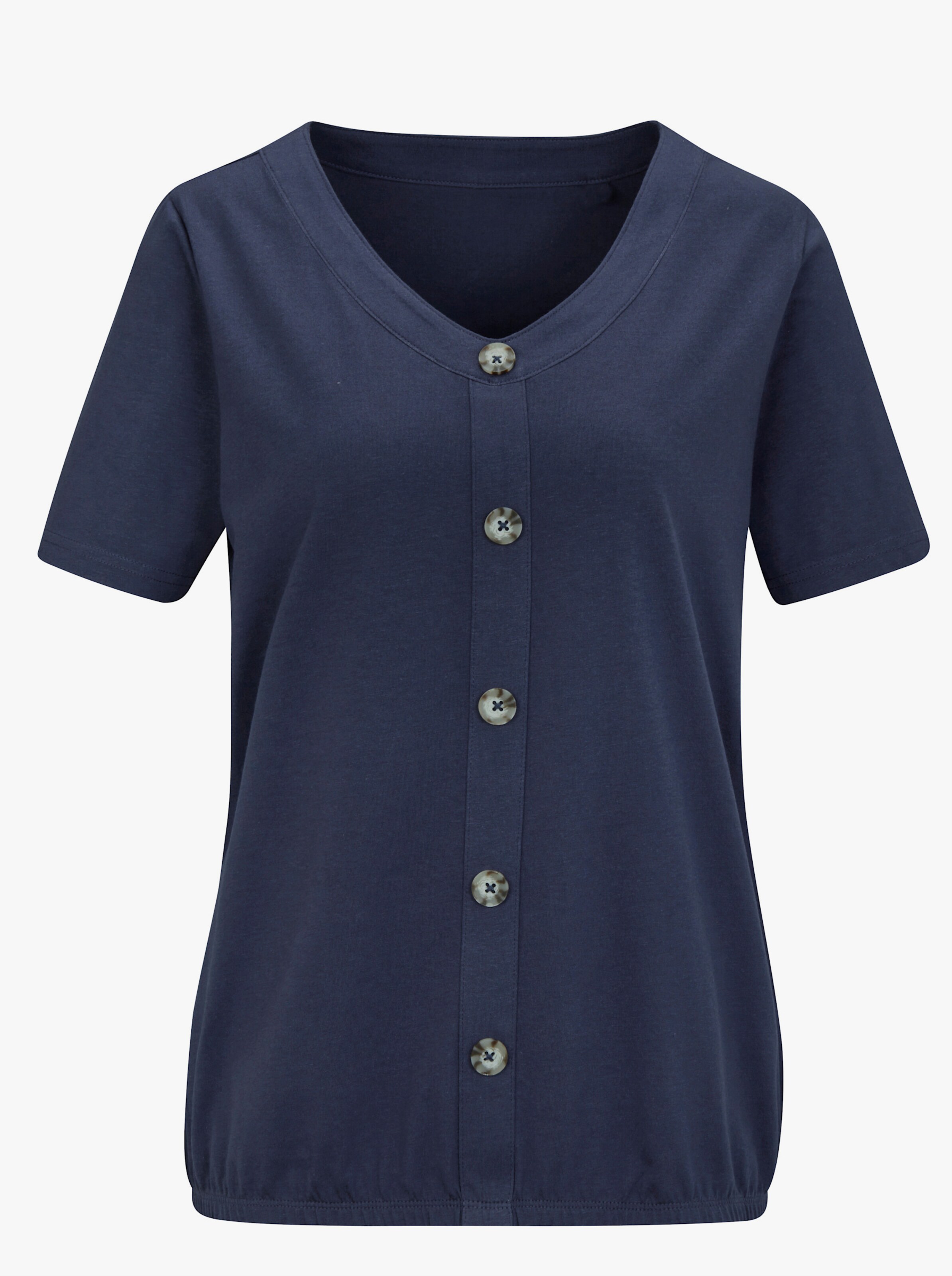 Kurzarmshirt