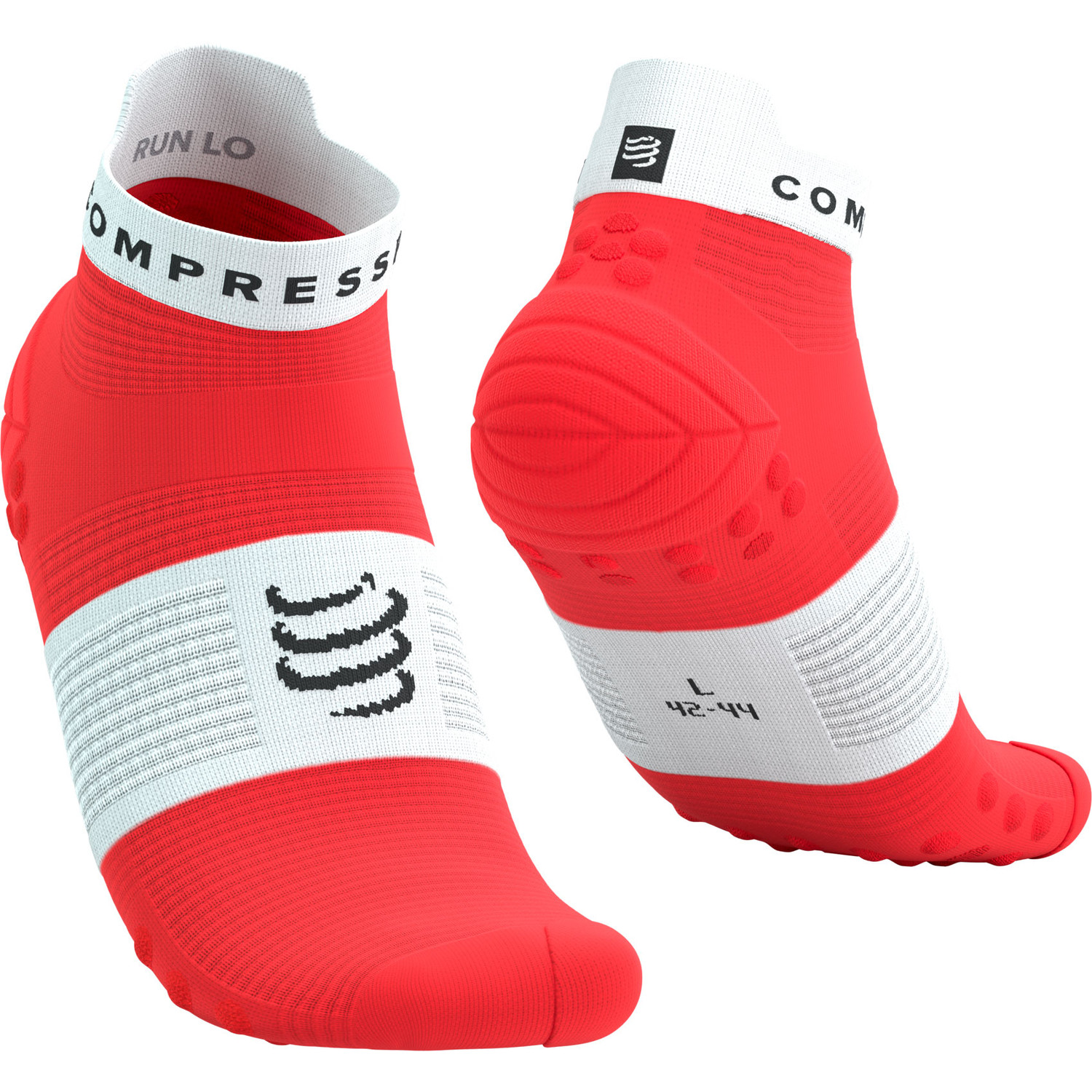 Compressport PRO Racing Lage Sokken 4.0 Run