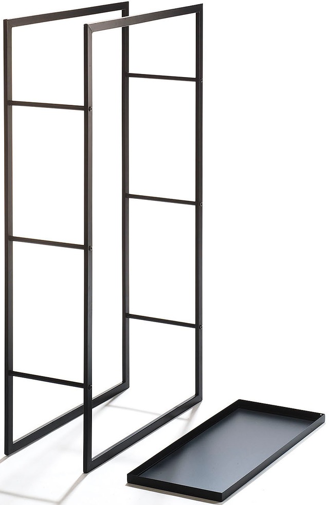 locker Kaminholzregal »42567-06« 1 Stk. tlg.
