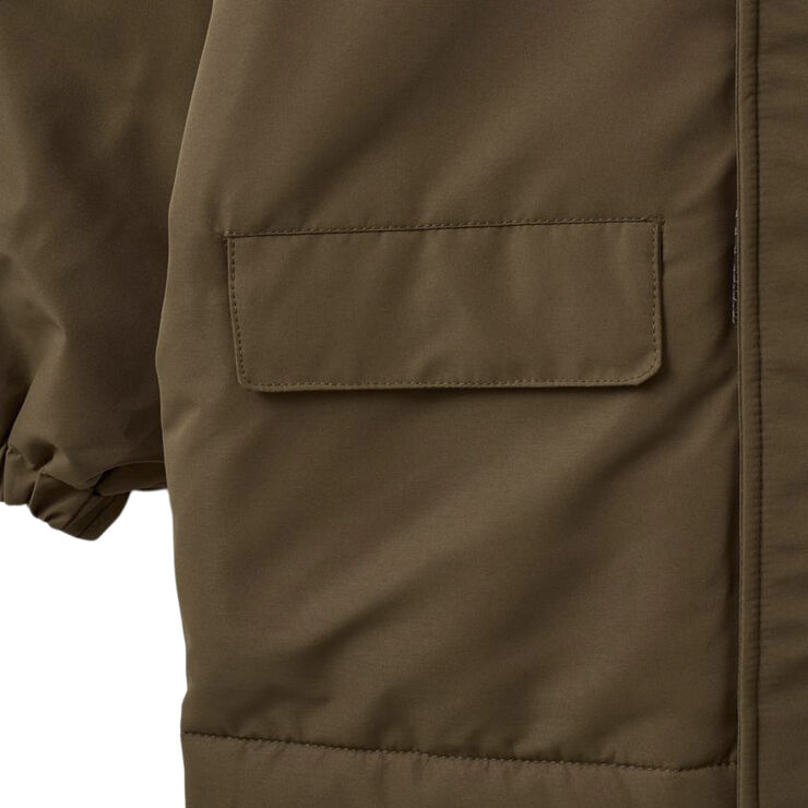 Sofie Schnoor Jacket Dusty brown