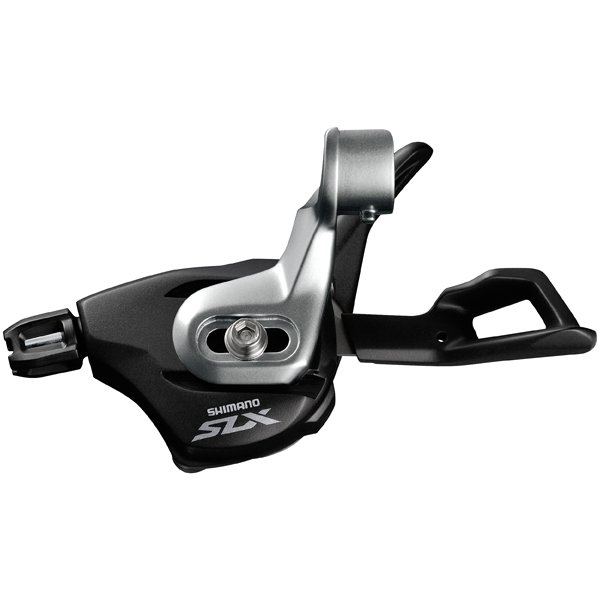 Refurbished Shimano SLX M7000 Skiftegreb 2/3-speed I-Spec II