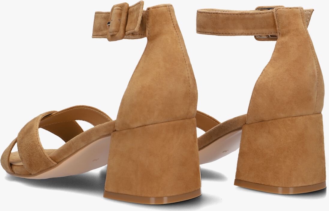 OMODA cognac omoda sandalen ida03