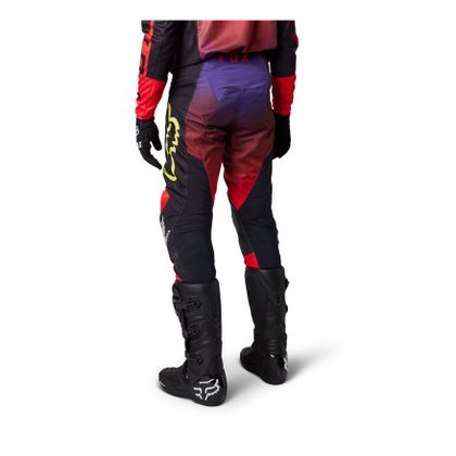 Pantalon cross Fox 180 HONDA 2023 - Multicolore
