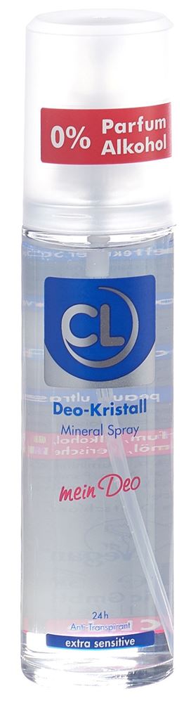 Cos Aktiv Deo Kristall<br>75 ml