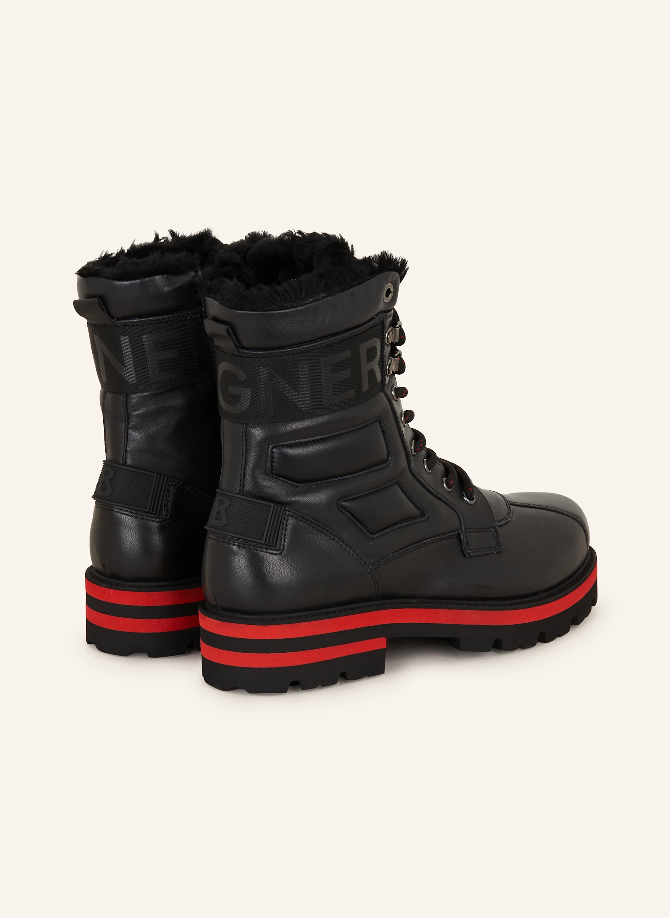 BOGNER Schnürboots COURCHEVEL