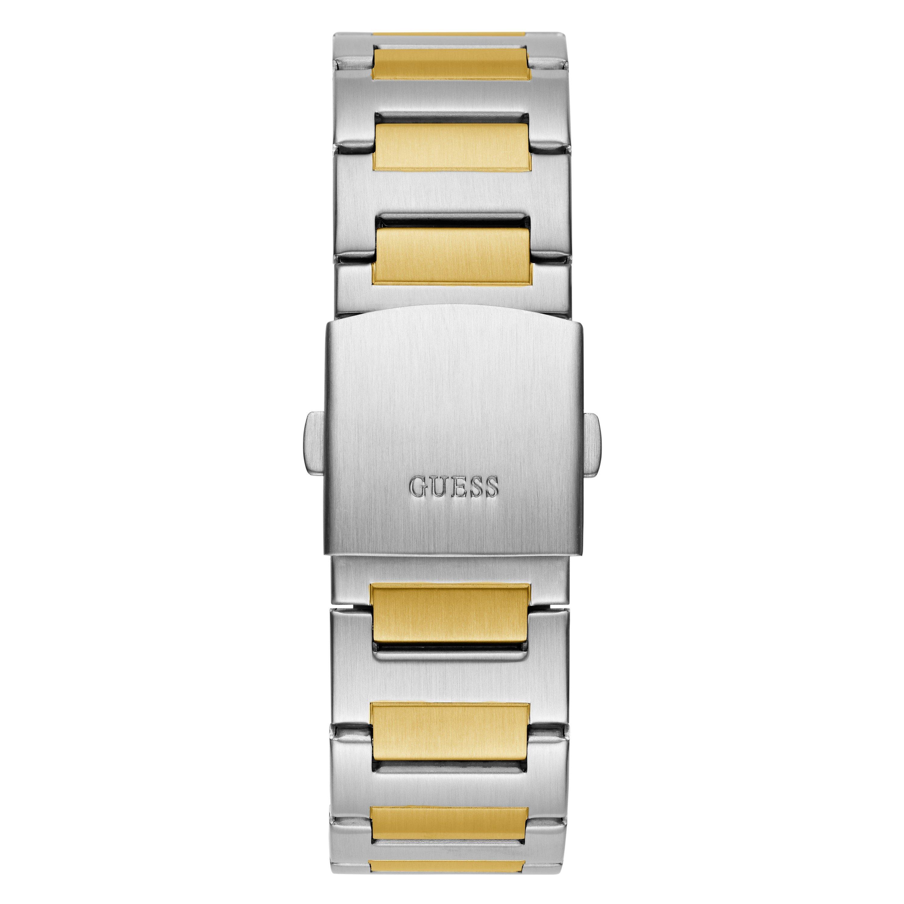 Guess Jet Watch