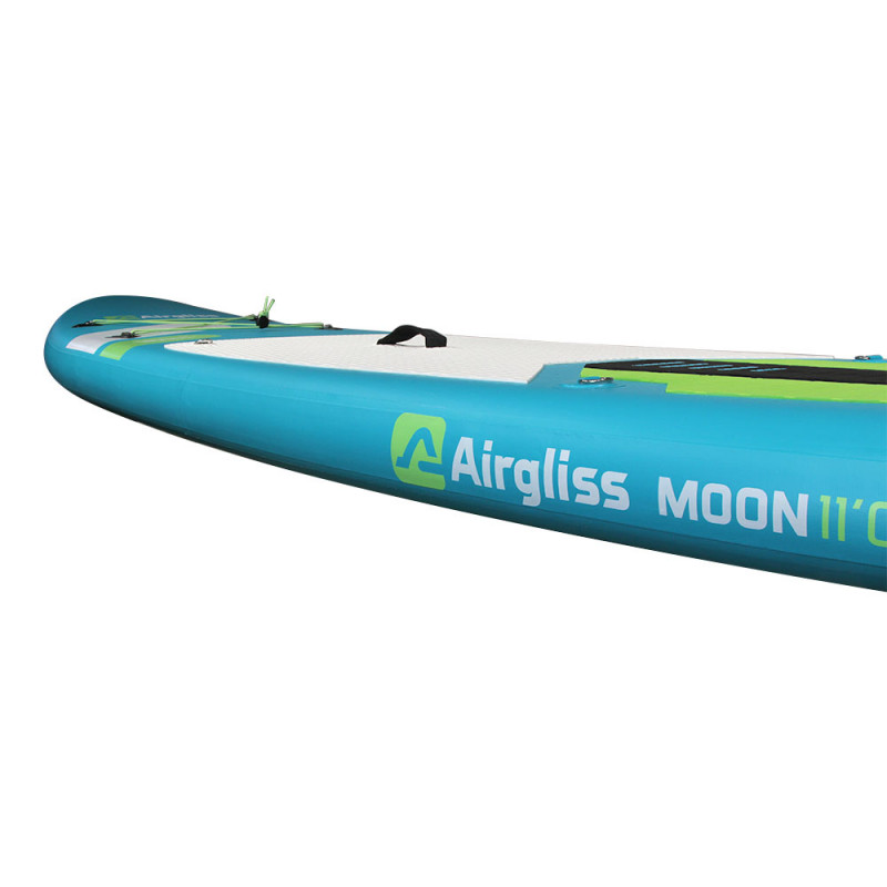 Pack Paddle gonflable CRUISER + MOON