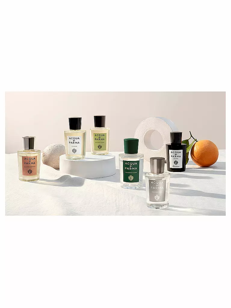 ACQUA DI PARMA Colonia C.L.U.B. Eau de Cologne 180ml keine Farbe