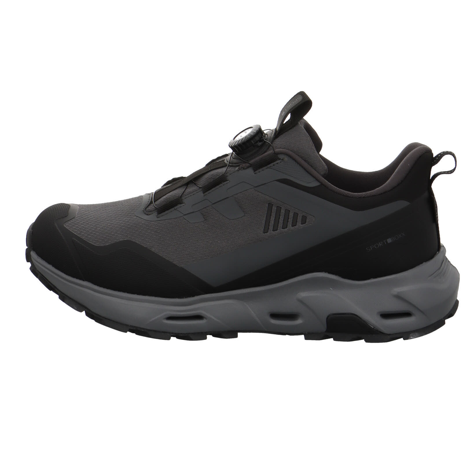 Outdoorschuhe SW25-03115M-GY