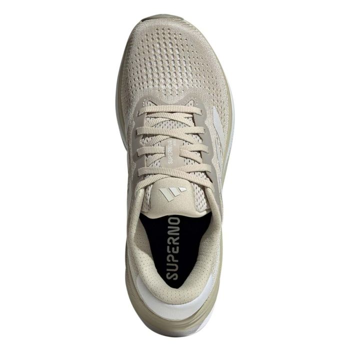 adidas Dame Løbesko Supernova Rise Grå