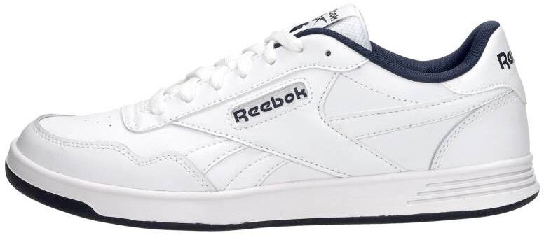 Reebok Court Avance wit