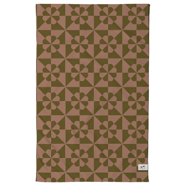 Slowtide - Bex Microfiber Kitchen Towel - Serviette microfibre