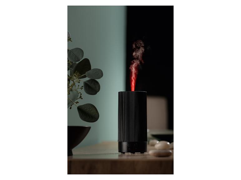 Aroma diffuser