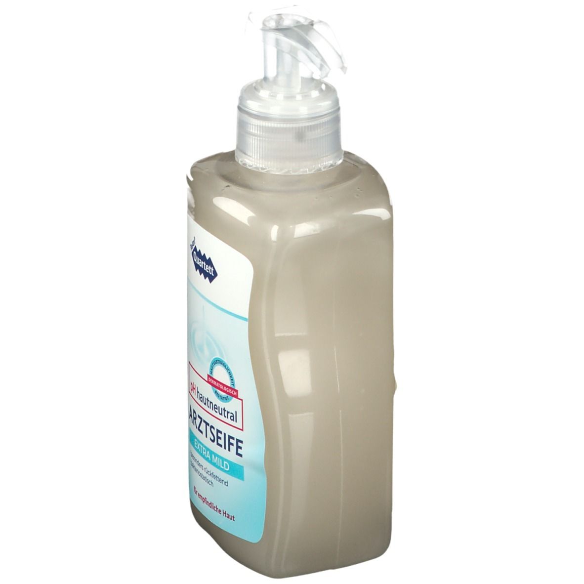 ReAm® Quartett Arzt Seife