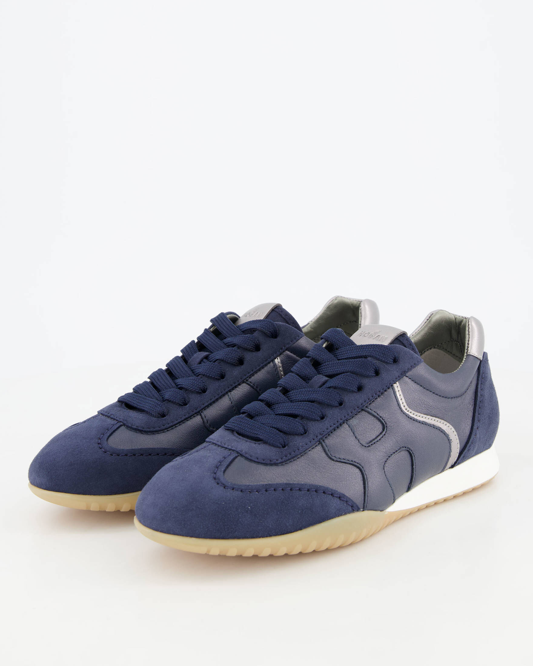 HOGAN| Damern Sneaker OLYMPIA-Z ALLACCIATO H