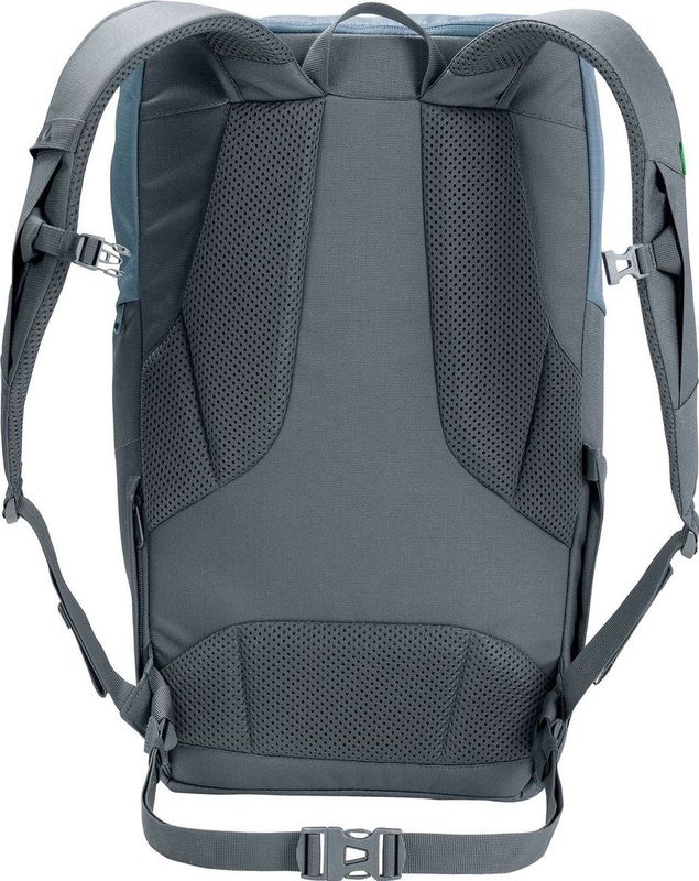 VAUDE Rugzak - Heron - Polyester - 32 L - Gewatteerd Laptop- en Smartphonevak
