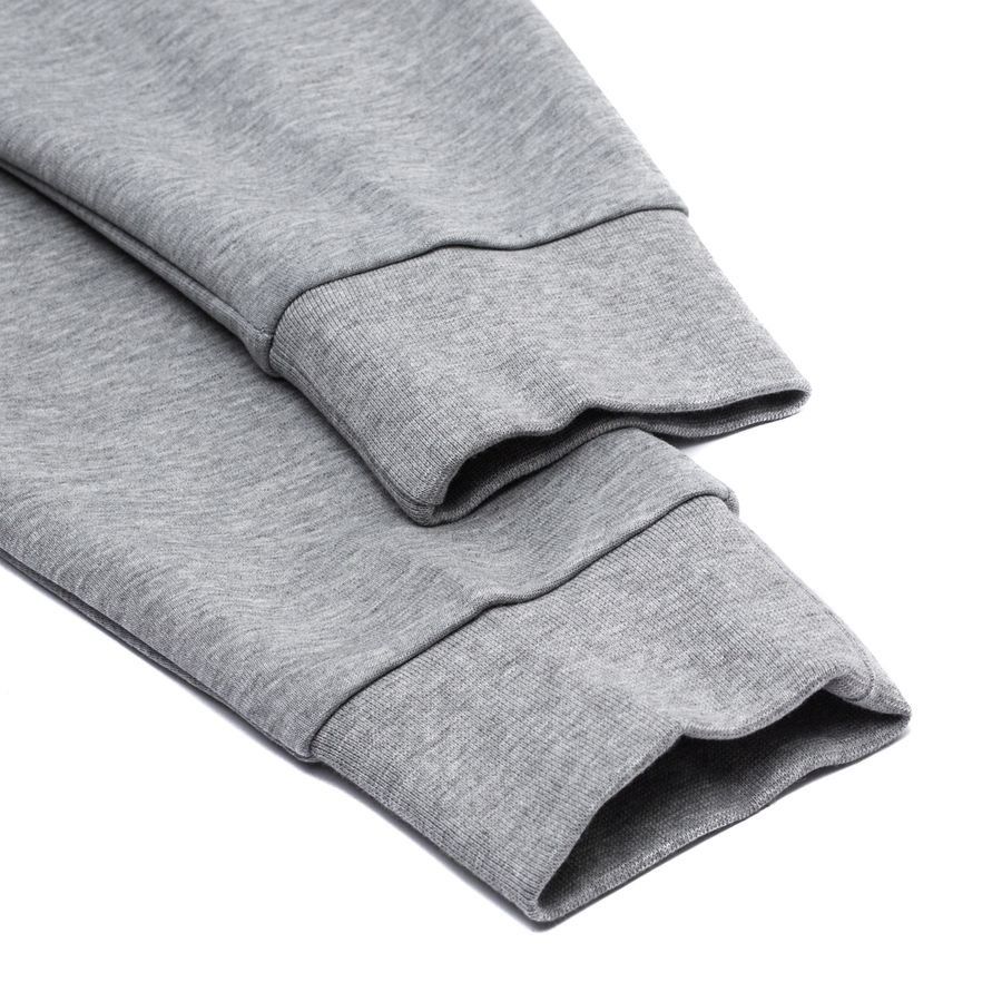 Nike Bas de Survêtement NSW Tech Fleece - Gris/Noir