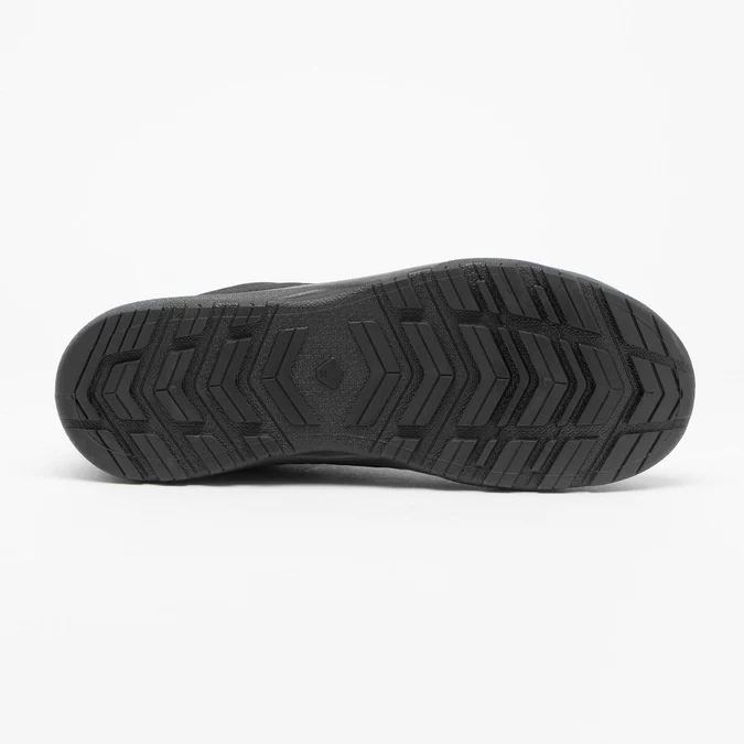 Decathlon Quechua - Tênis de caminhada feminino Quechua NH50 Low