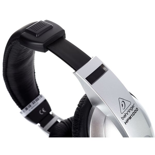 Behringer HPM1000 Stereo-Kopfhörer