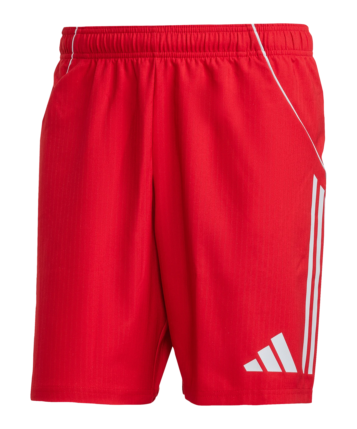 adidas Tiro 25 Competition Short Rot
