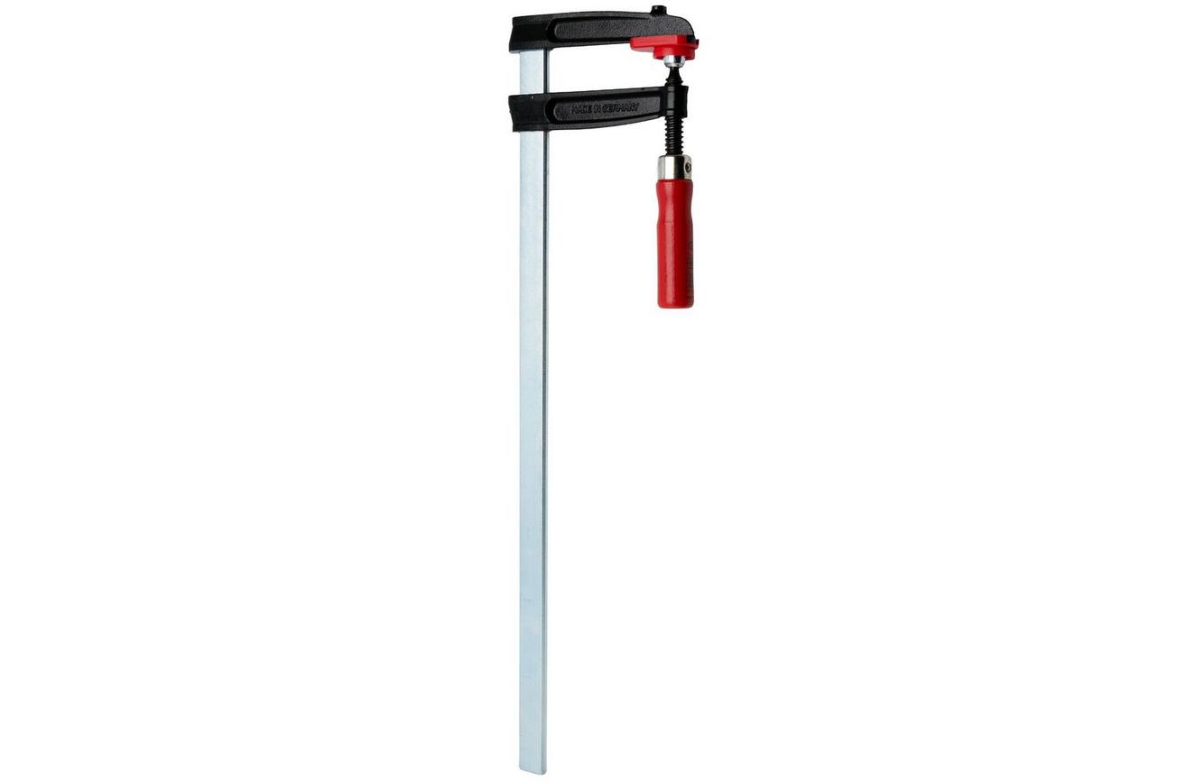 Bessey TGRC60S12, lijmklem met gegoten beugels, 600/120 mm