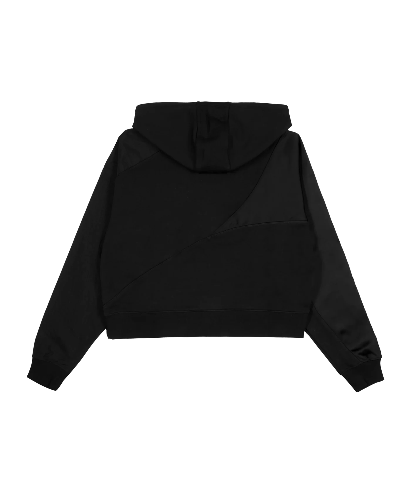 adidas Originals Hoody Damen Schwarz