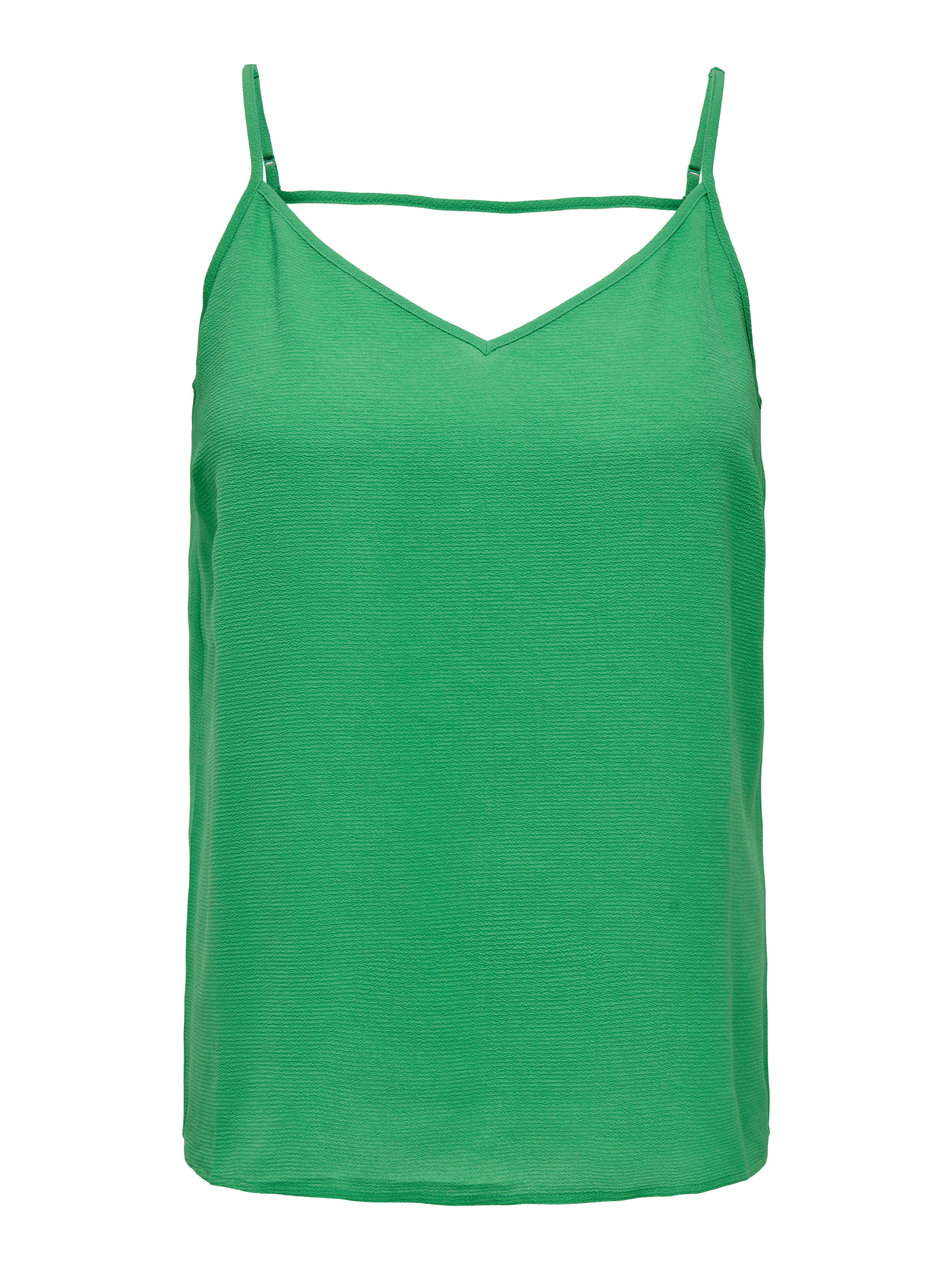 CARLUX Unterhemd Kelly Green