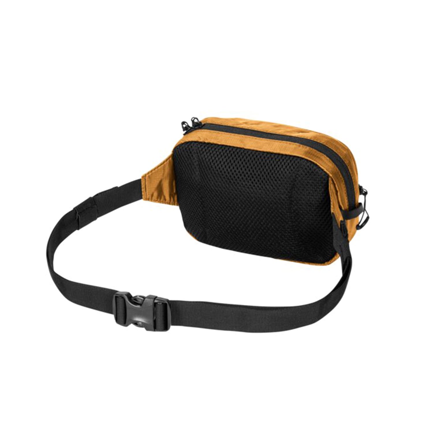 Jack Wolfskin Wandermood Hipbag salted caramel