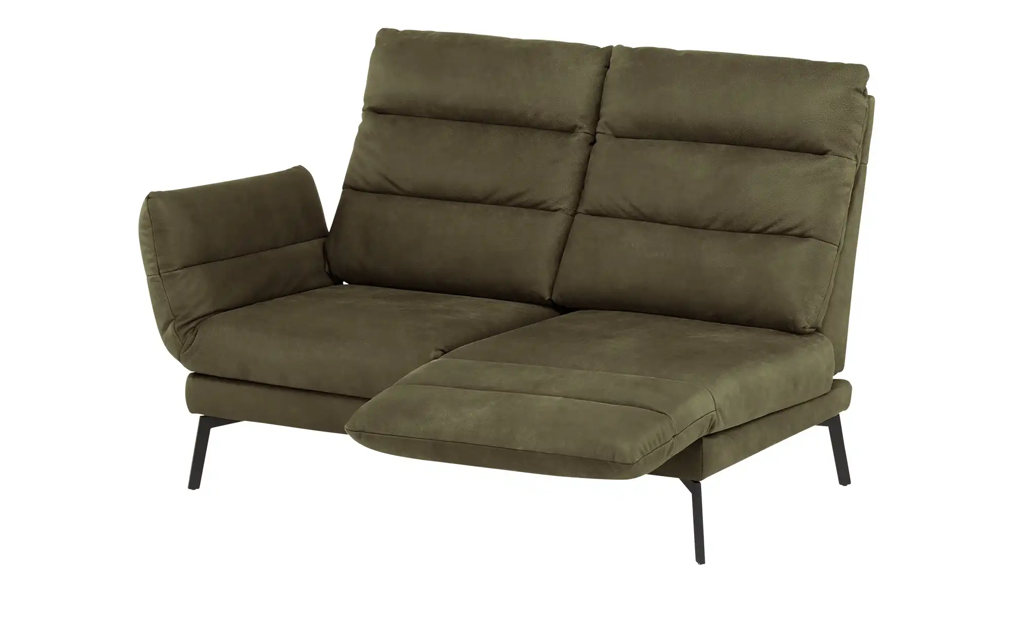 Max Schelling Sofa 2-sitzig  aus Echtleder Sentence Komfort