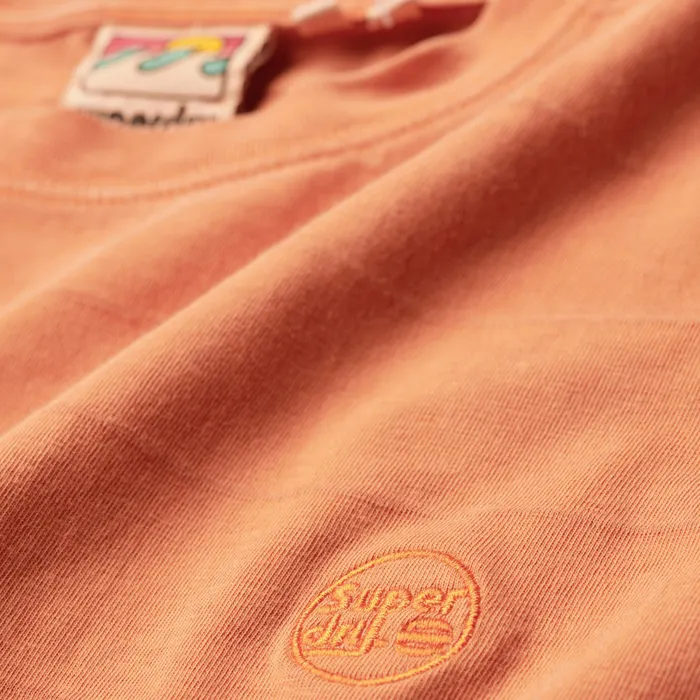Superdry Vintage Texture Shirt Heren