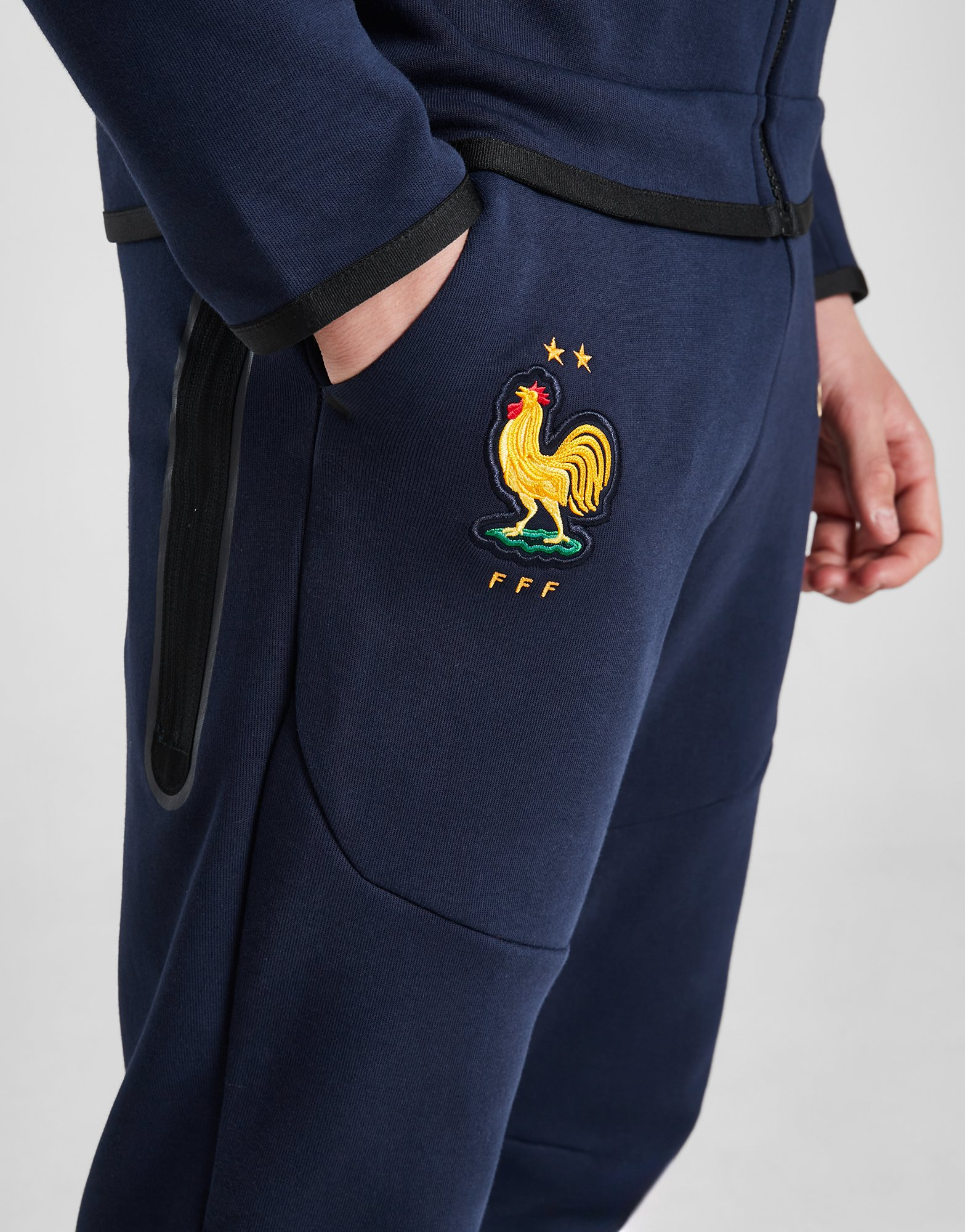 Nike Pantalon de jogging France Junior