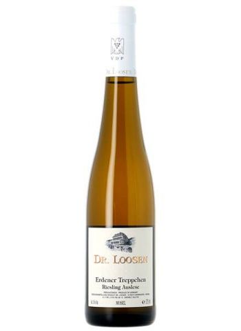 Erdener Treppchen Riesling Auslese 37,5cl - Dr Loosen