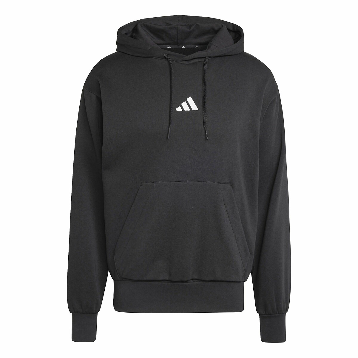 ROUPAS ESPORTIVAS ADIDAS<br>Moletom com capuz Essential Feelcozy