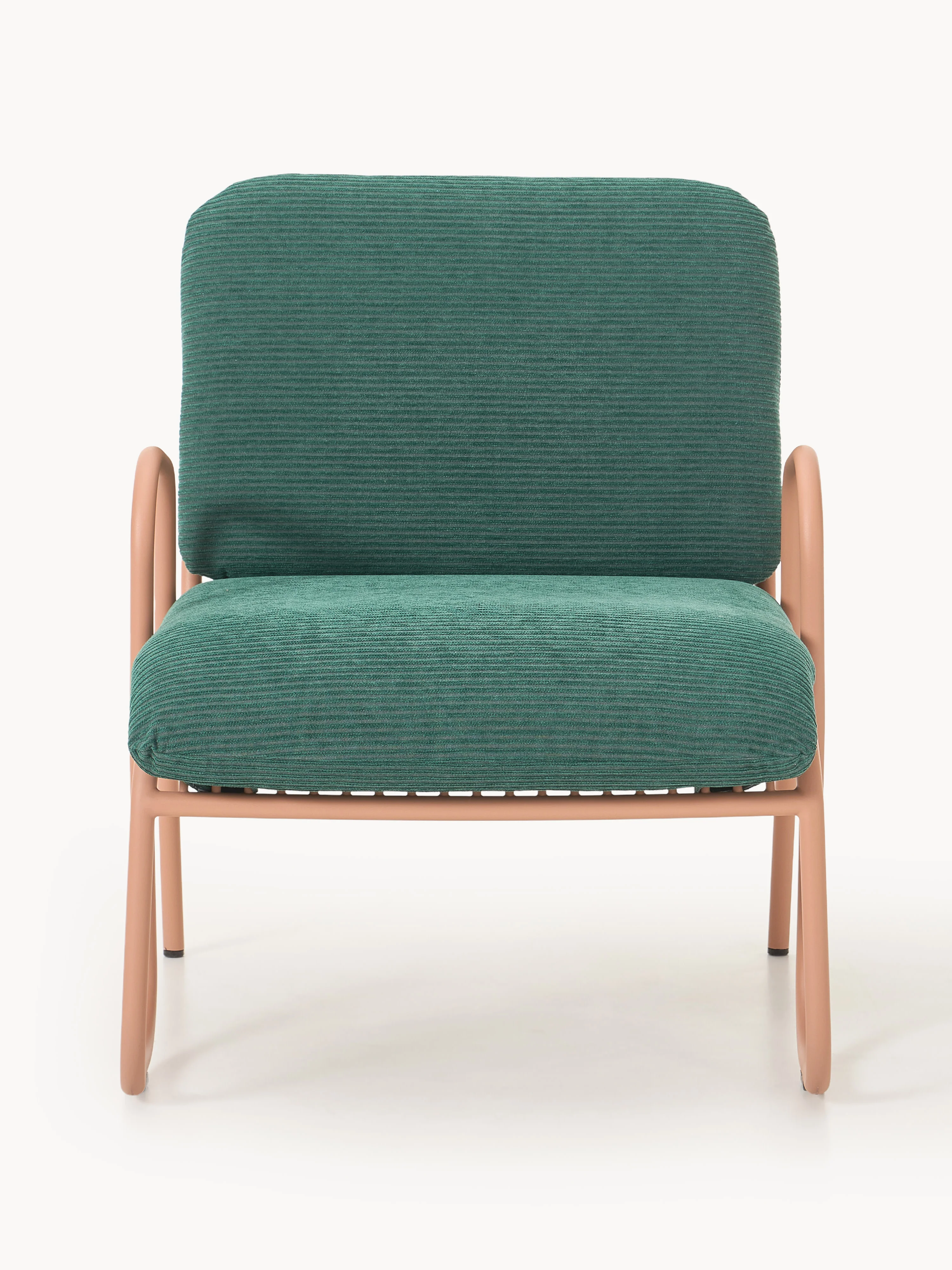 Tuin loungefauteuil Giovanni