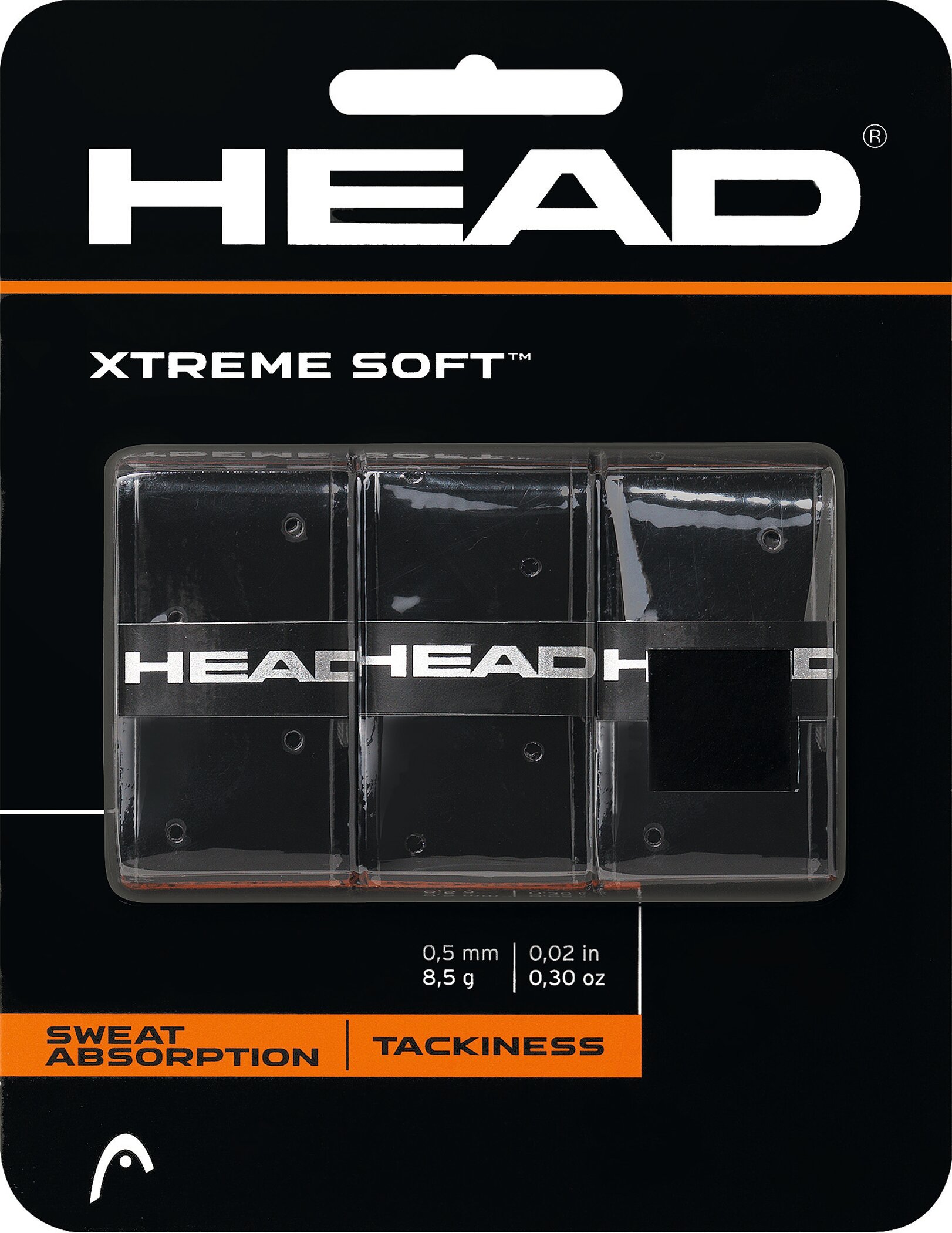 Head XtremeSoft Grip