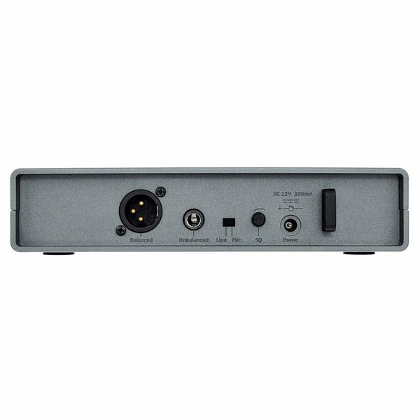 Sennheiser EM-XSW 1-B-Band