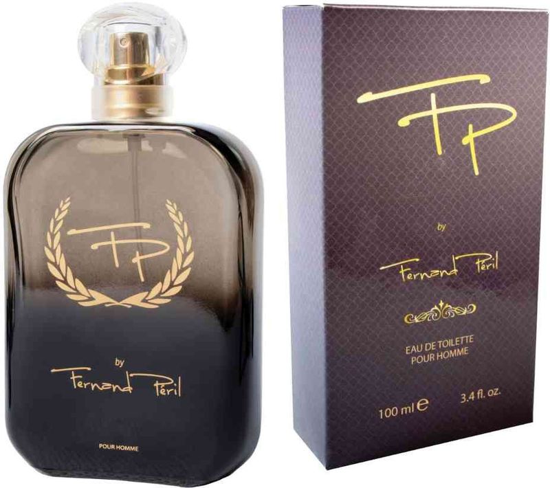 Fernand Péril FP Pheromone Parfum Mannen – 100ml