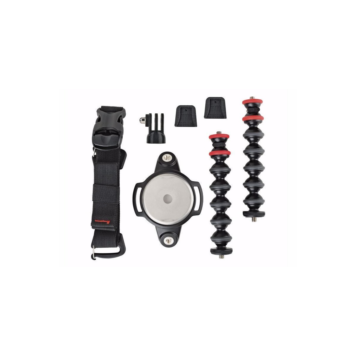 Joby Gorillapod Rig Upgrade